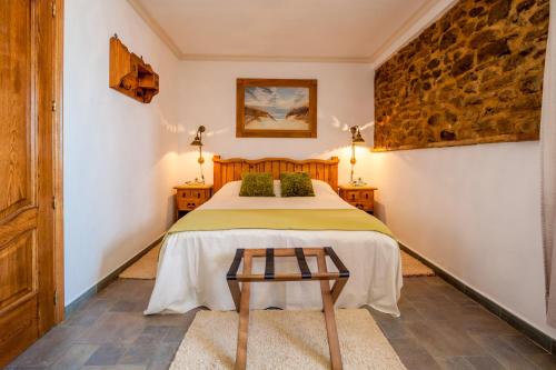 Hostal El Asturiano