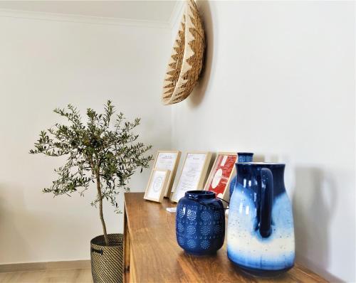 Pure Fonte Velha B&B