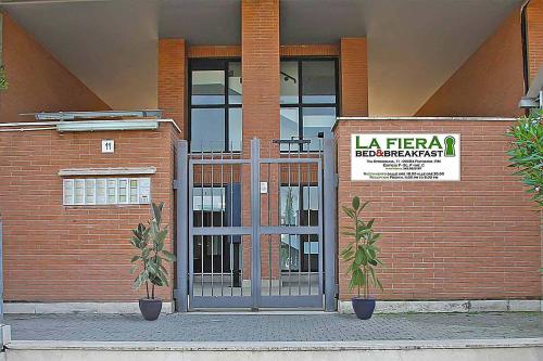 B&B La Fiera
