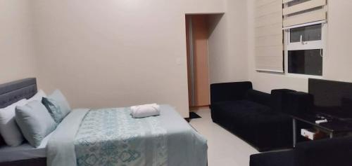 Condotel Walking distance to Airport ( Terminal 3)