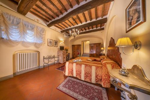 Villa Borgo San Pietro
