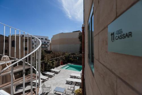 Talbot And Bons Boutique Bed & Breakfast