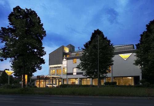 Novostar