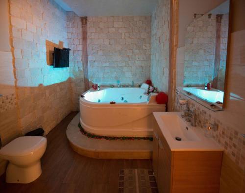 Casa Aruci Sweet Home