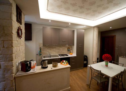 Casa Aruci Sweet Home