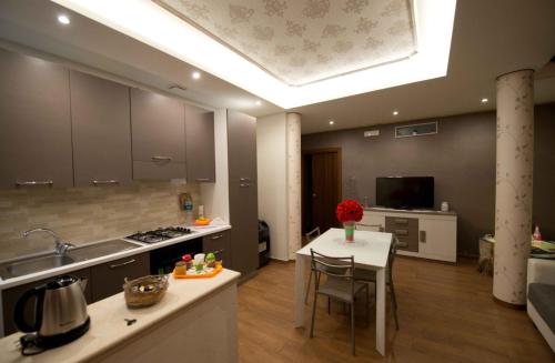 Casa Aruci Sweet Home