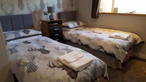Gales Guesthouse