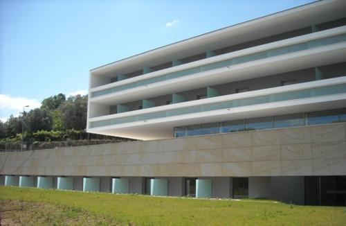 Inlima Hotel