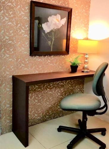 Super Cute Hampton Suites