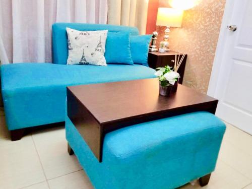 Super Cute Hampton Suites