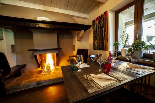 Locanda Boato Bistrot & Bed