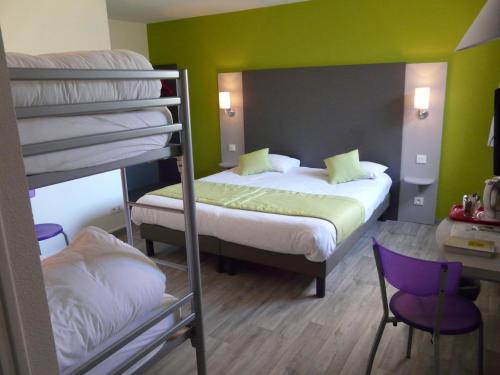 Hôtel de la Baie de Paimpol