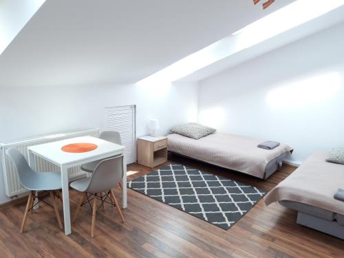 Pokoje Goscinne W Wse