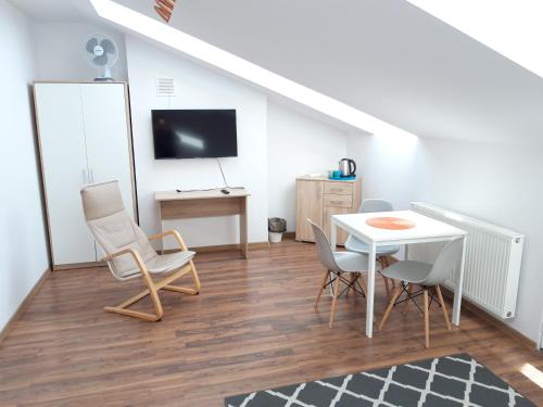 Pokoje Goscinne W Wse