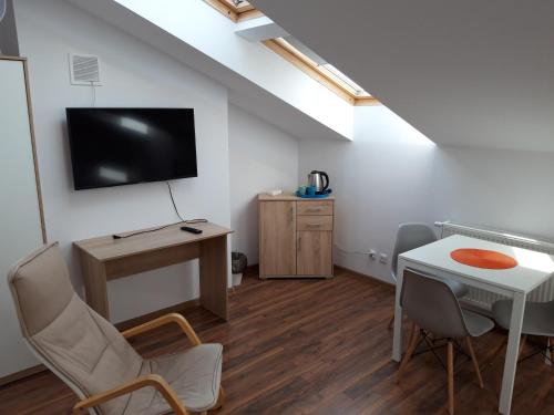 Pokoje Goscinne W Wse