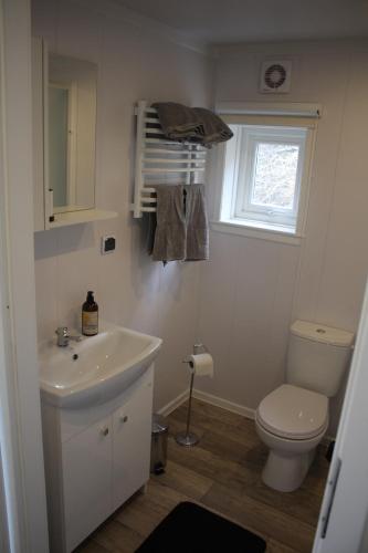Stuga På Hammarbergs Gård