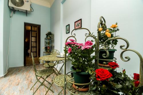 Dat Exx Apartments On Liberty Square