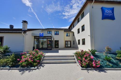 ibis budget Marne-la-Vallée