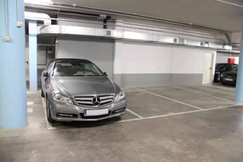 Apartaments Centre Figueres