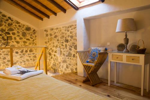 Quinta Do Tempo Turismo Rural