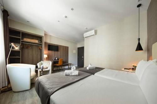 Hotel Oasis Barcelona