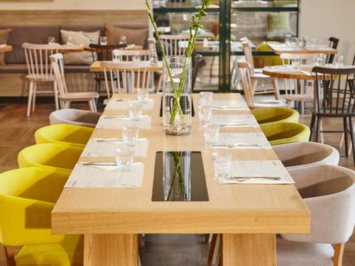 Campanile Poitiers - Site du Futuroscope