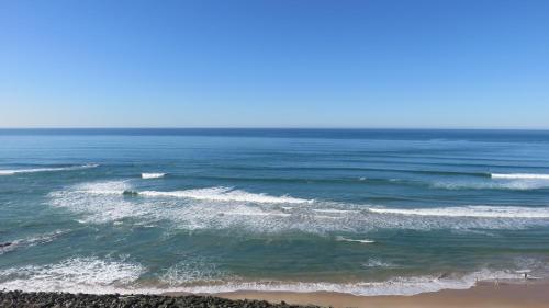 Residence Maeva Eugenie