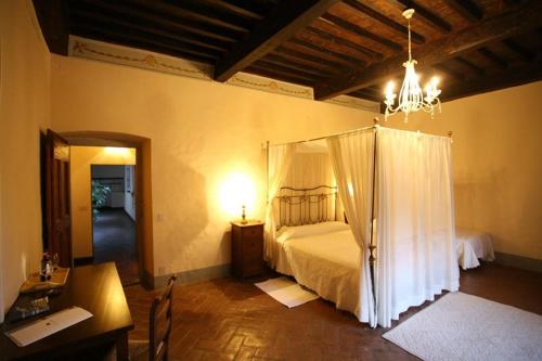 Castello di Meleto