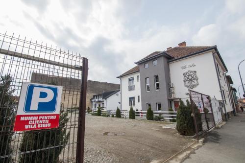 Vila Sibiu