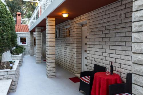 Guest House Lile