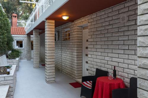 Guest House Lile