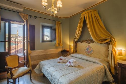 Hotel Portici