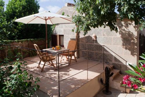 Finca Sa Carrotja
