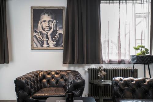 AVA Apartments