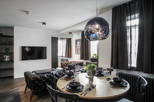 AVA Apartments