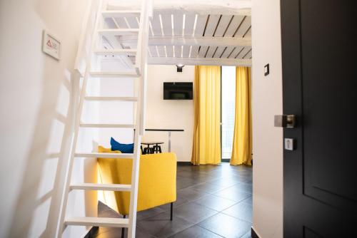 In Centro B&B