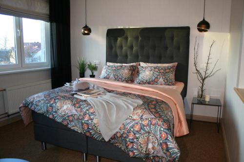 Sadama Villa Guesthouse