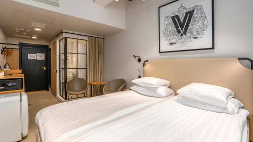 Original Sokos Hotel Wiklund