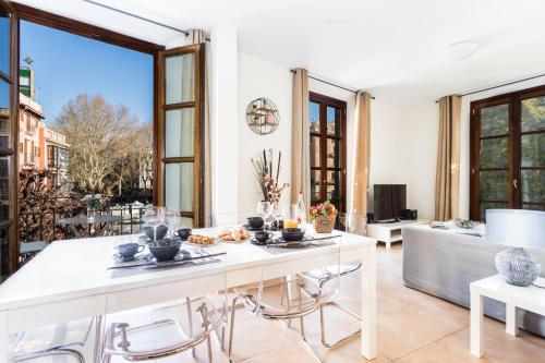 Borne Suites