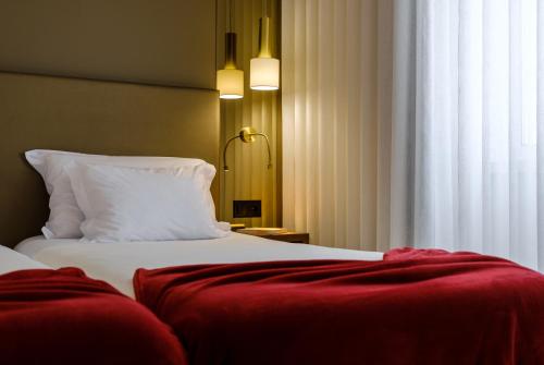Hotel Regina
