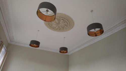 Edinburgh Southside Apartments