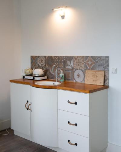 El Puerto Bed And Breakfast