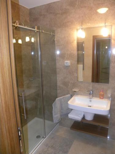 Apartments Athos
