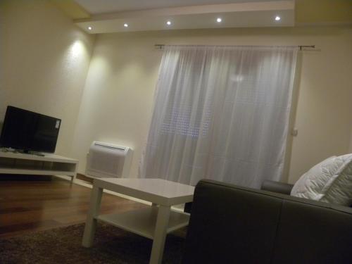 Apartments Athos