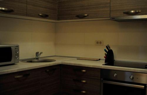 Apartments Athos