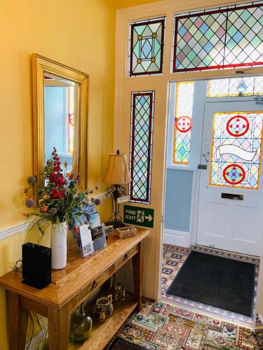 Rockleaze Guesthouse