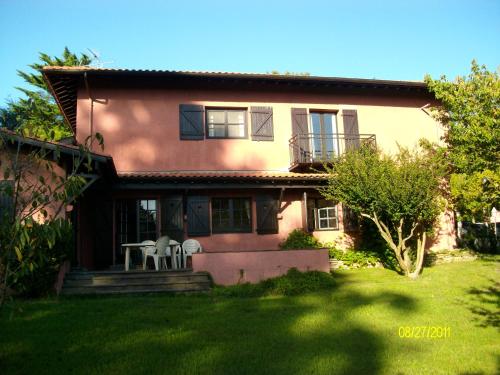 Apartamentos De Chantaco