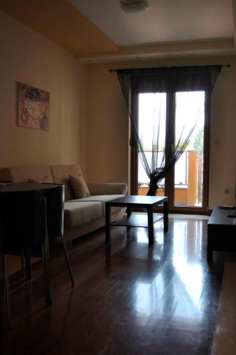 Apartments Athos