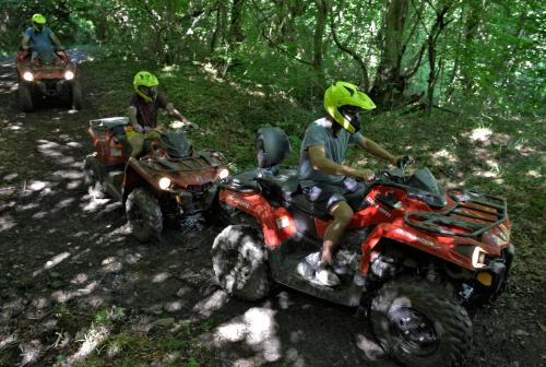 Lopota Lake Resort & Spa