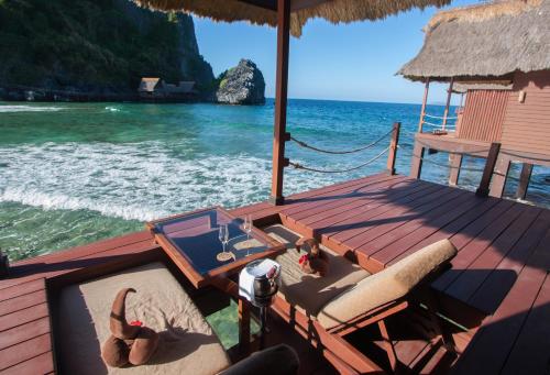 Cauayan Island Resort